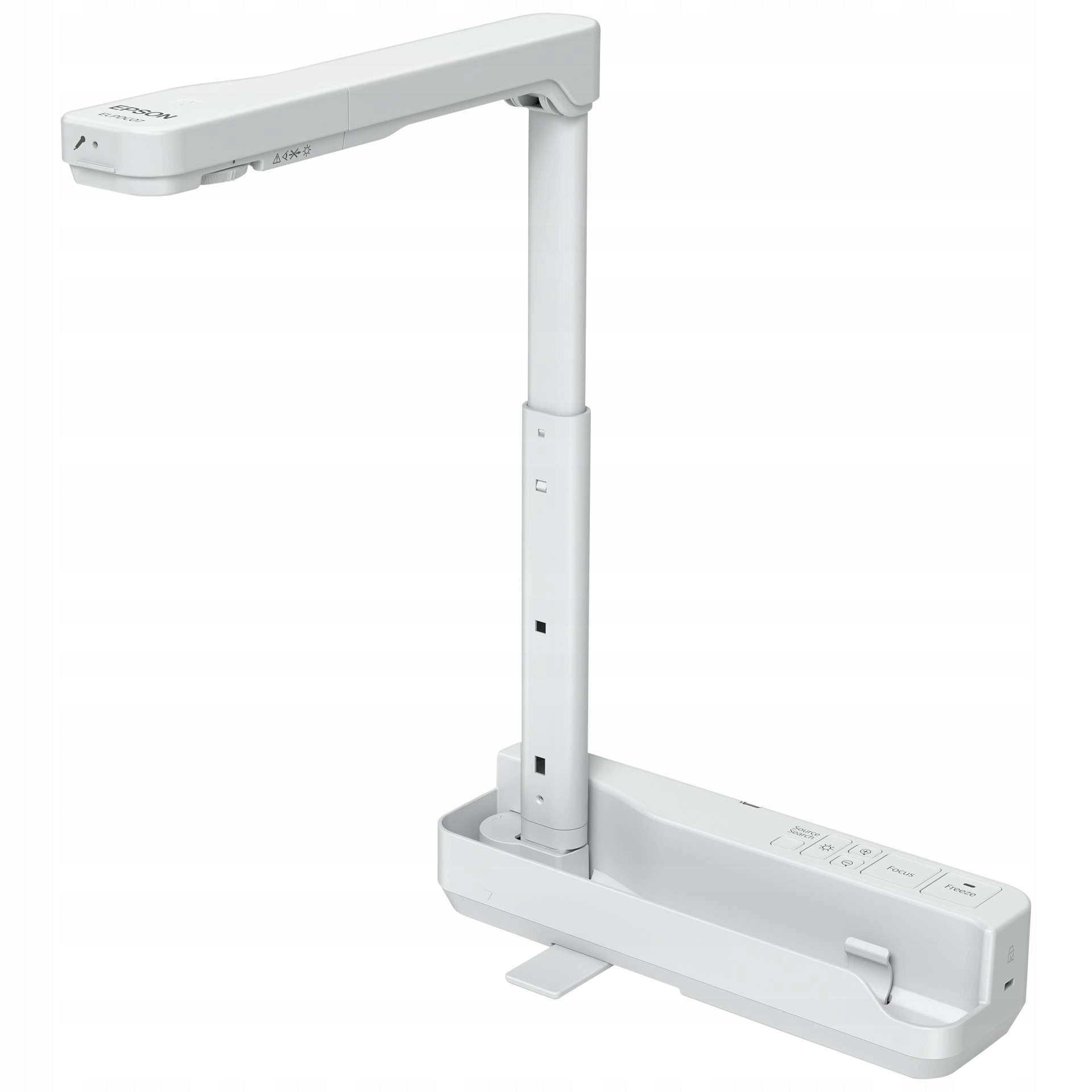 Epson ELPDC07 visualizer