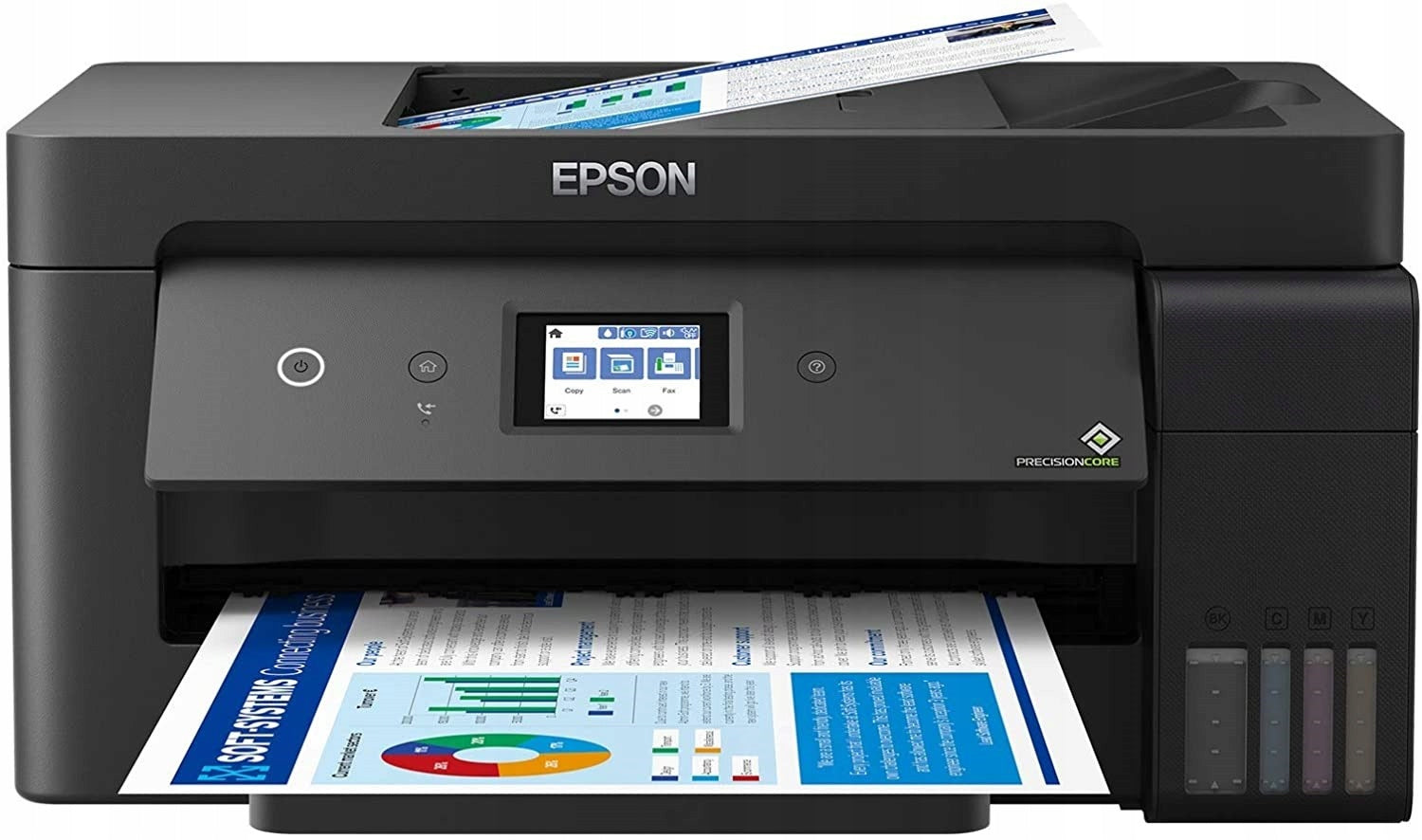 Epson EcoTank ET 15000 Brand Epson