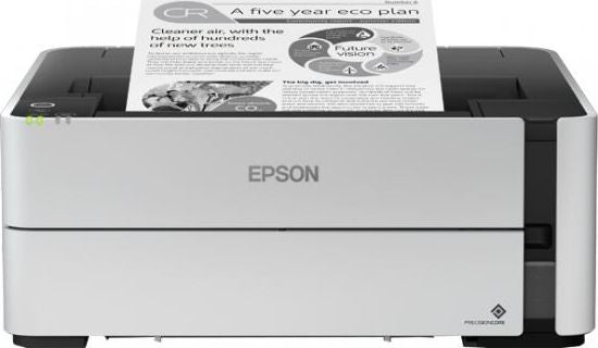 Epson EcoTank* M1180 (C11CG94403) inkjet printer