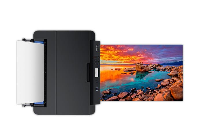 Epson Expression Photo HD XP-15000 (C11CG43402) inkjet printer Manufacturer code C11CG43402