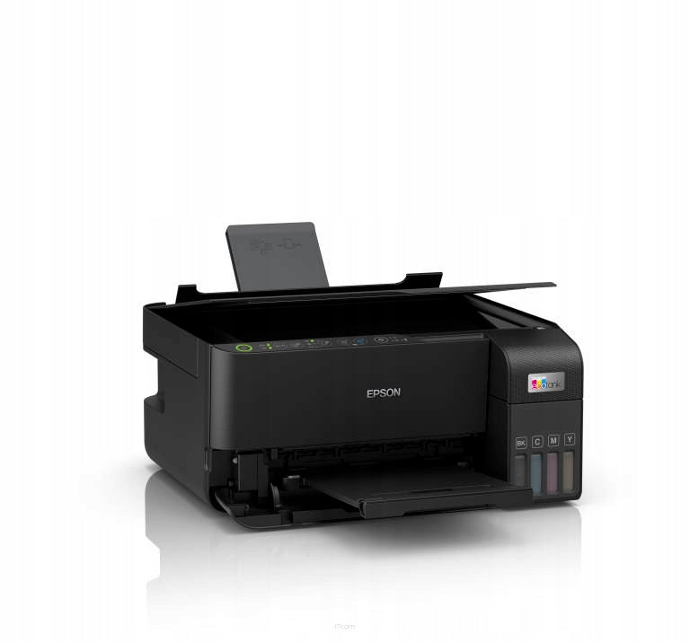 Epson L3550 EcoTank Multifunction Device Colorful WiFi Cylinders Brand Epson