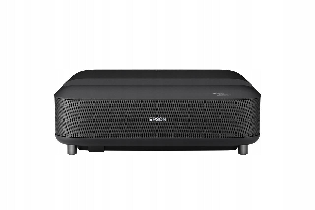 Epson Lifestudio Grand – EH-LS670B metalická čierna, 4K PRO-UHD, 3600lm…