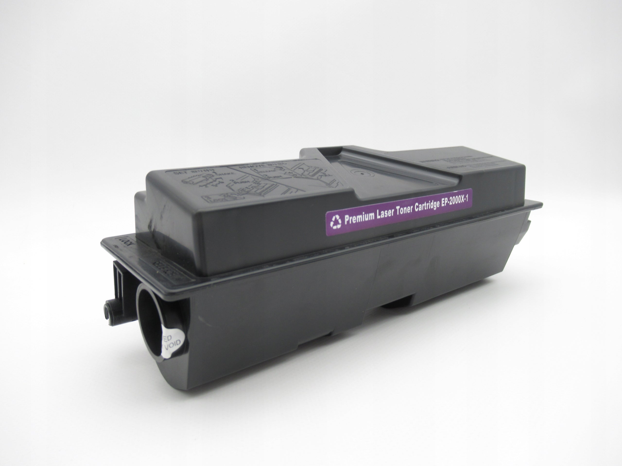 Epson M2000 D DN DT DTN Toner Cartridge Manufacturer Inkdigo