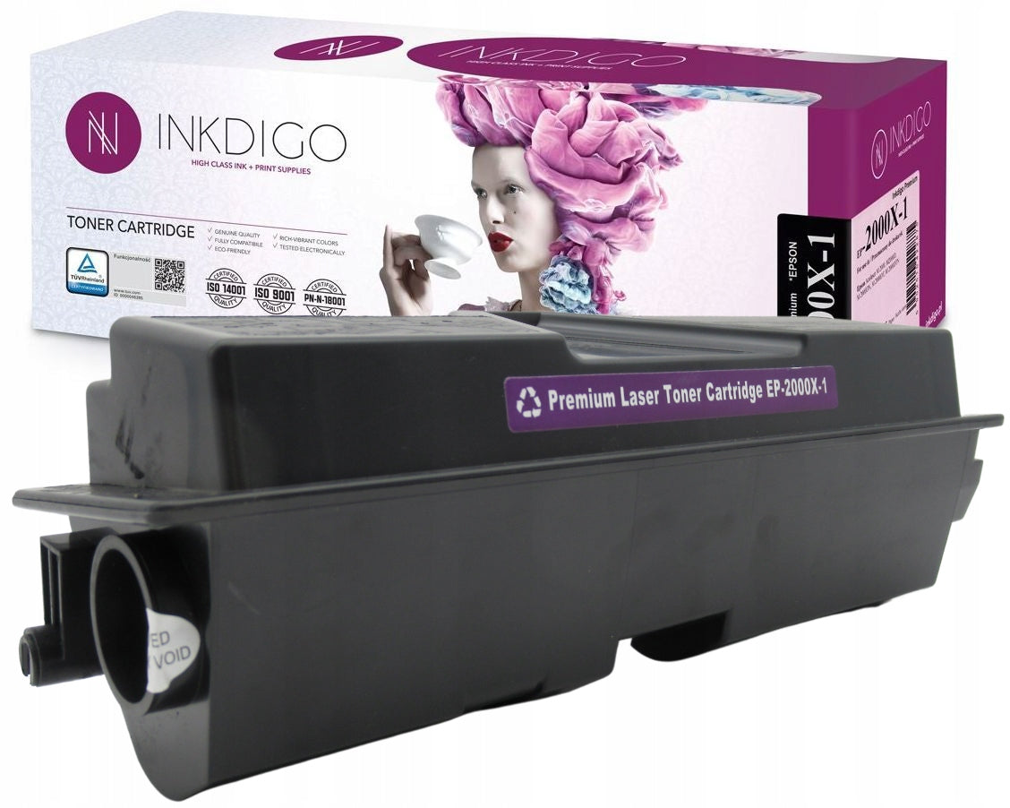 Epson M2000 D DN DT DTN Toner Cartridge