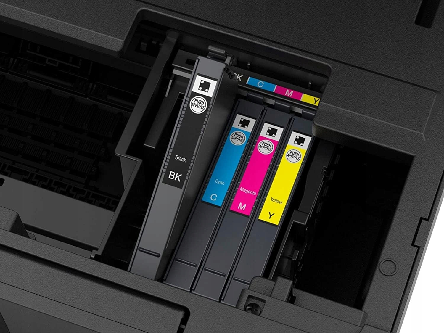 Epson WorkForce Pro All-in-One Printer Manufacturer code C11CG31402