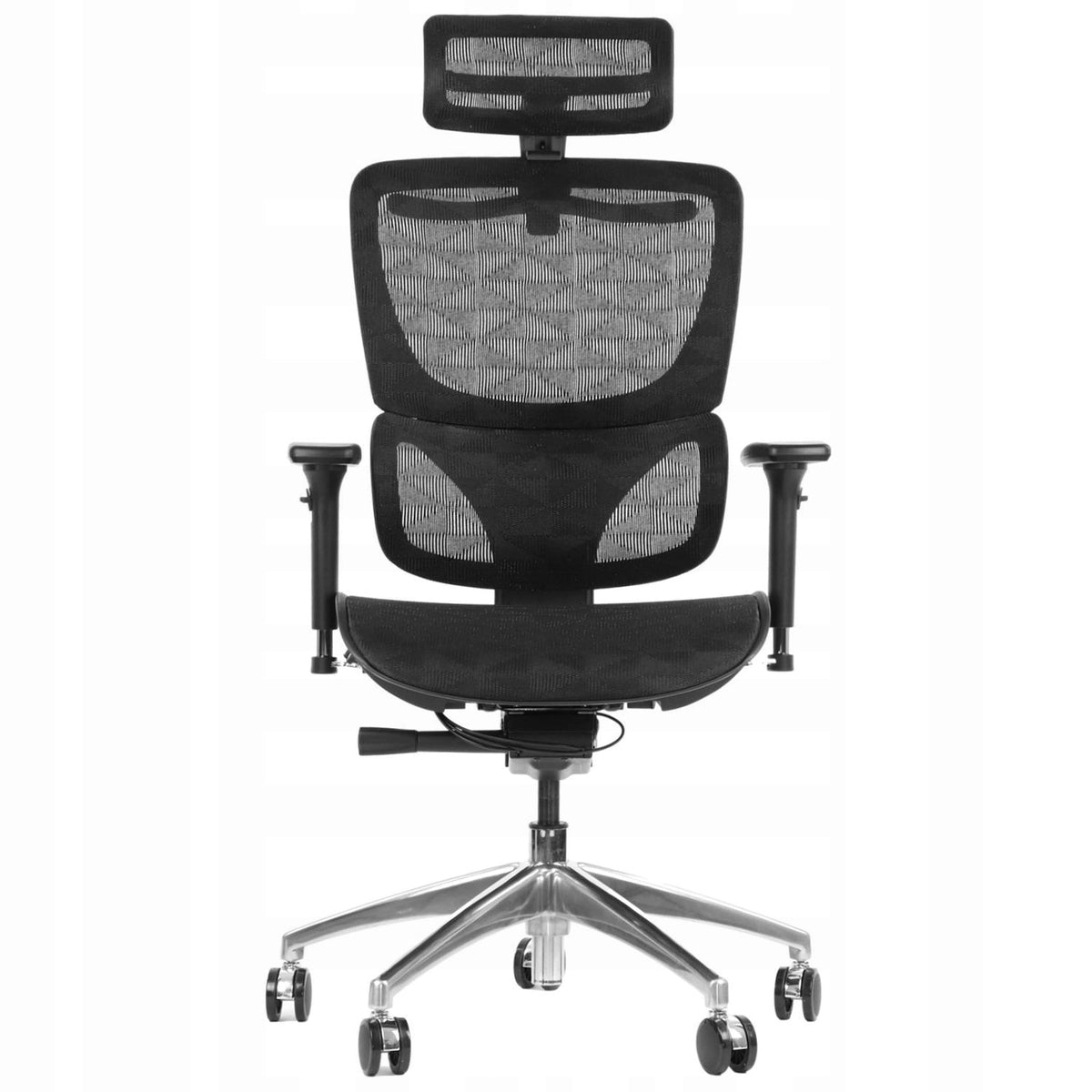 ErgoNew S1A mesh seat Furniture depth 70 cm