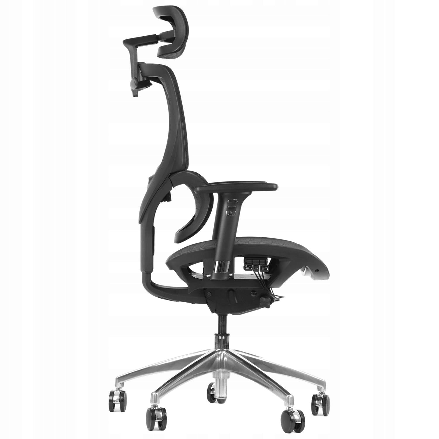 ErgoNew S1A mesh seat