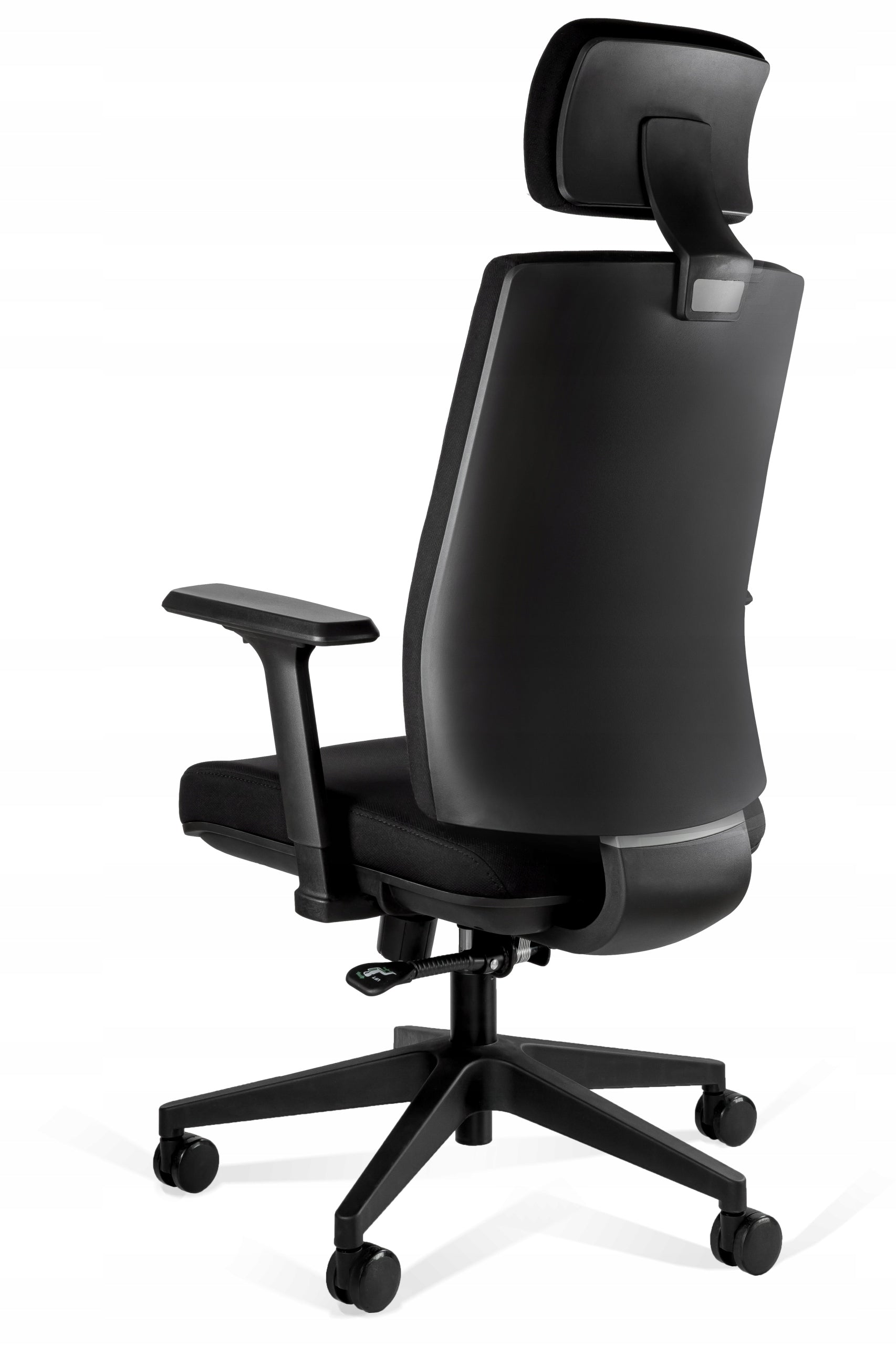 Ergonomic Chair Desk Work Full Adjustable High Quality Upholstery Brand Unique