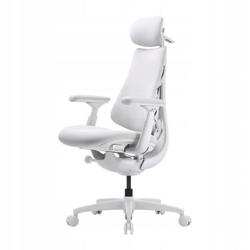 Ergonomic Chair LIBERNOVO Omni GEN 45cm Office Chair White Adjustable Manufacturer code LNGOmni