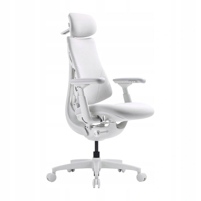 Ergonomic Chair LIBERNOVO Omni GEN 45cm Office Chair White Adjustable Packaging status original