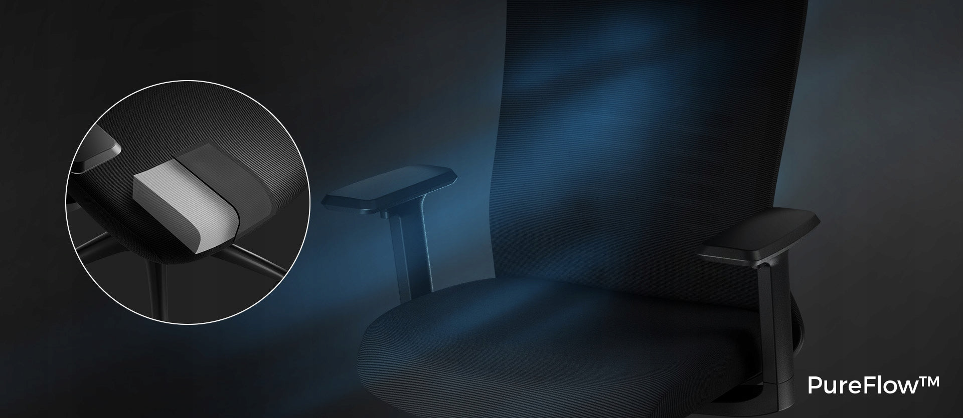 Ergonomic Gaming Chair GENESIS Astat 200 G2 Black NFG1943 Model Astat 200