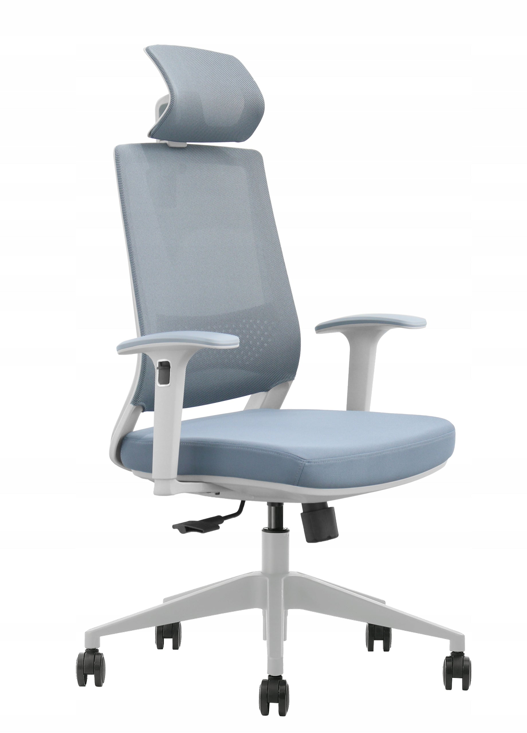 Ergonomic OFFICE CHAIR MATERIAL OFFICE CHAIR meets health and safety certificateIMP Medical device no