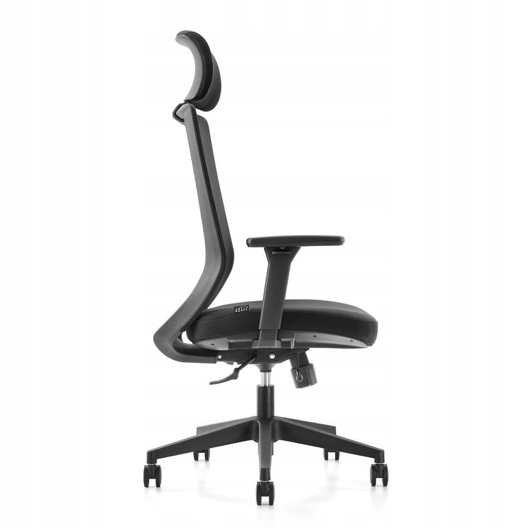 Ergonomic chair ANGEL office swivel Perun Brand Angel