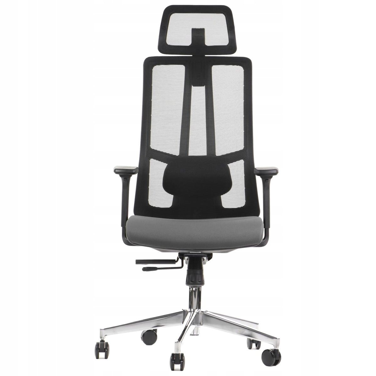 Ergonomic chair Accent PremiumLine ash Stema Brand Stema