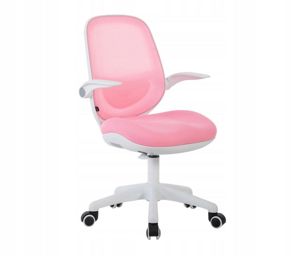 Ergonomic chair Cobra King Junior HF107PK pink