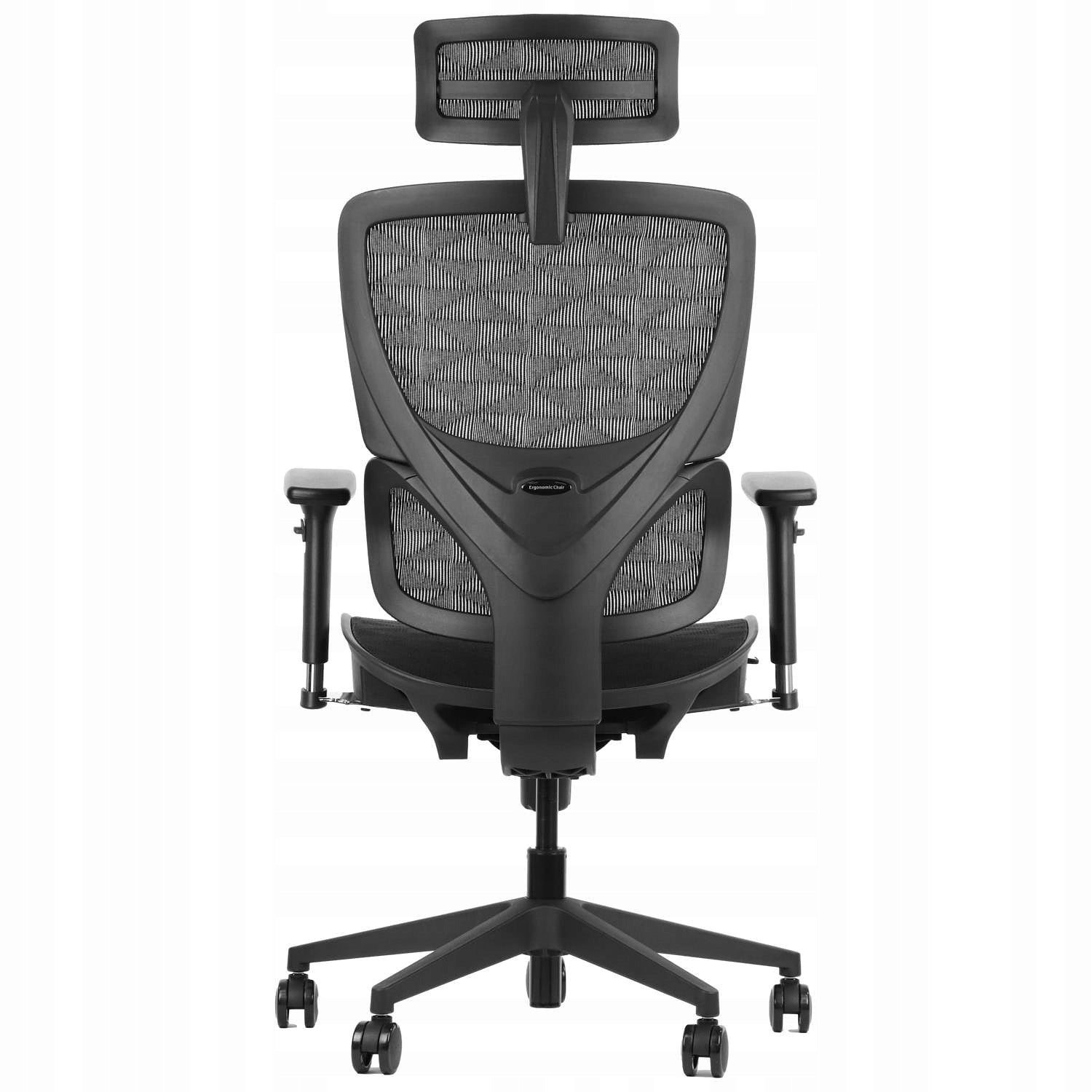 Ergonomic chair ErgoNew S1 Manufacturer code 543