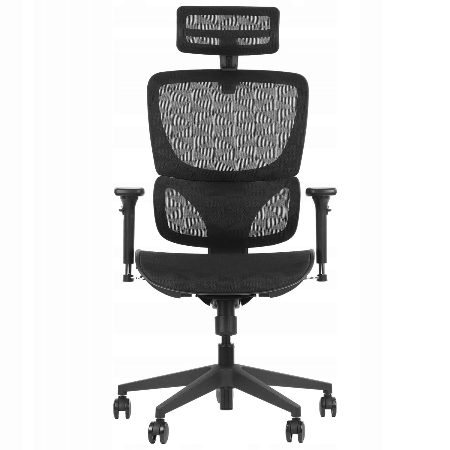 Ergonomic chair ErgoNew S1 mesh Stema Manufacturer code 543
