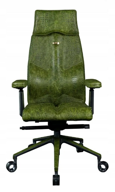Ergonomic chair Kulik System Rex Office Rehabilitation Chair