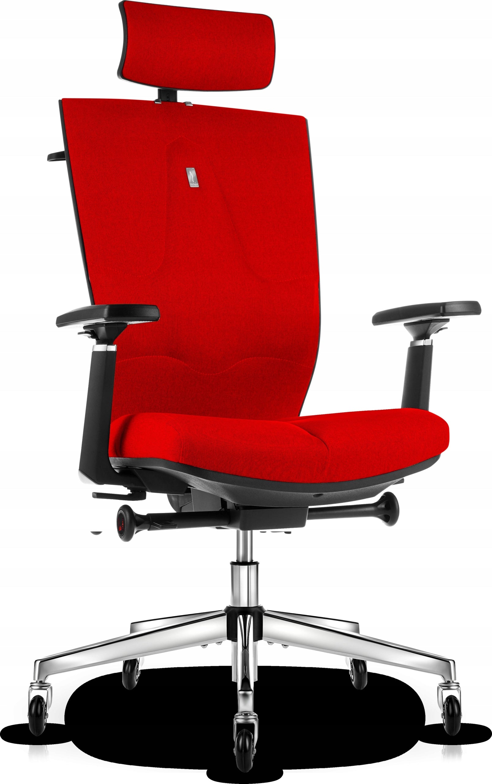Ergonomic chair Kulik System SPACE Office Rehabilitation Chair EAN (GTIN) 753866844133