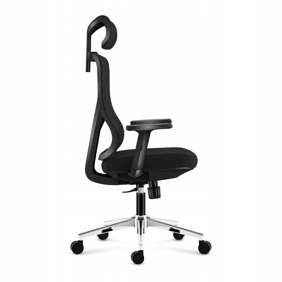 Ergonomic chair Mark Adler Manager 3.3 Black Manufacturer code MA - Manager 3.3 Black