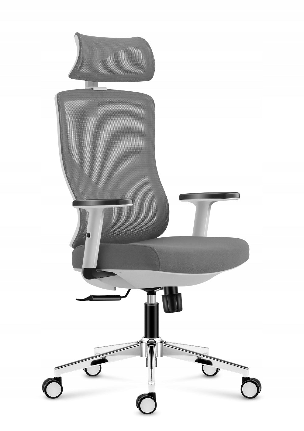 Ergonomic chair Mark Adler Manager 3.3 White