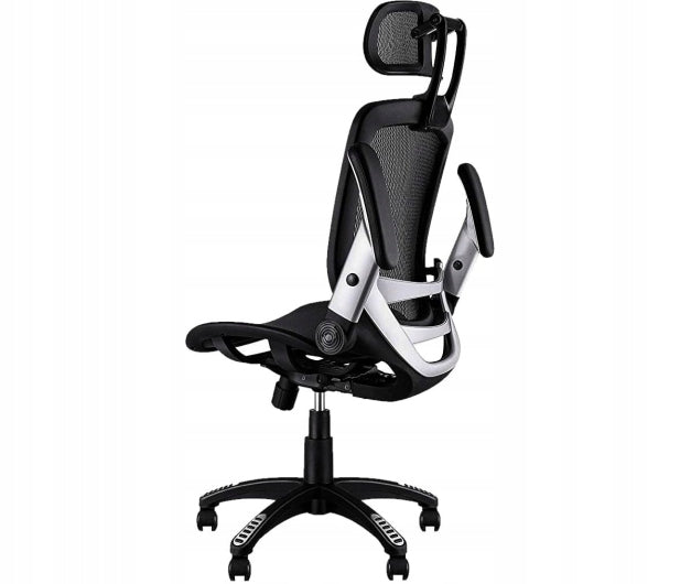 Ergonomic chair Mozos ERGOC Furniture depth 72 cm