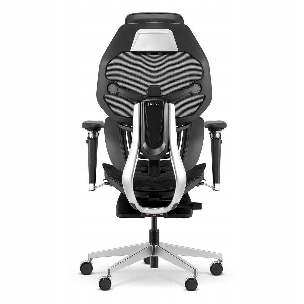 Ergonomic chair Shadow Throne black office armrests 6D EAN (GTIN) 5906970570756