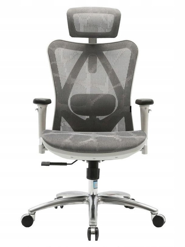 Ergonomic chair *up to 150 KG* Swivel office chair * MEETS HEALTH AND SAFETY STANDARDS Brand Angel