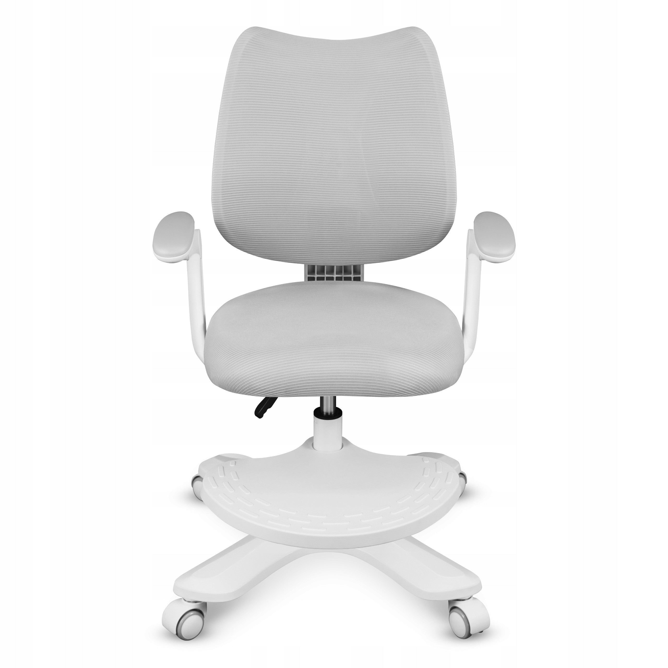 Ergonomic children's chair Mark Adler Junior 4.6 Grey Brand Markadler