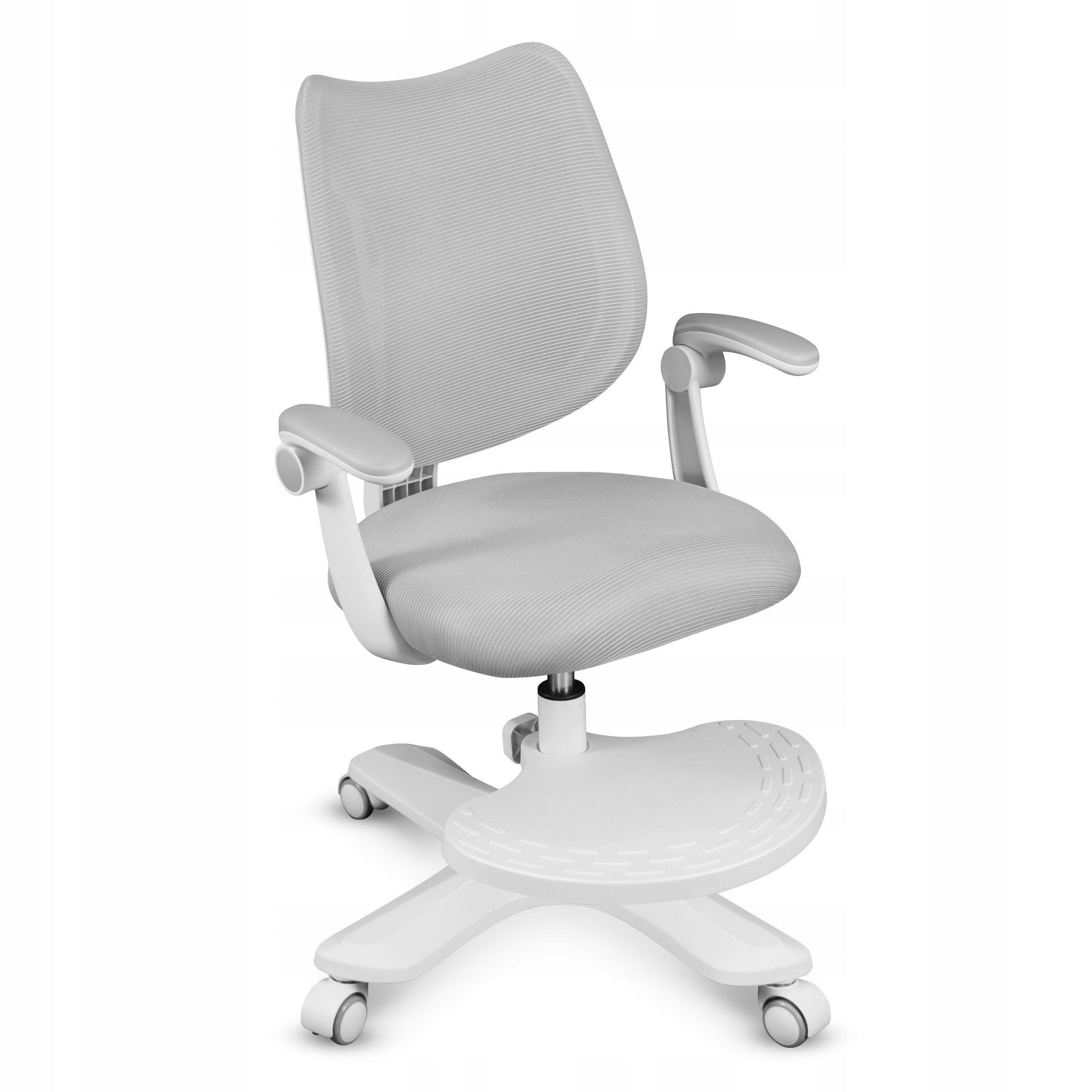 Ergonomic children's chair Mark Adler Junior 4.6 Grey