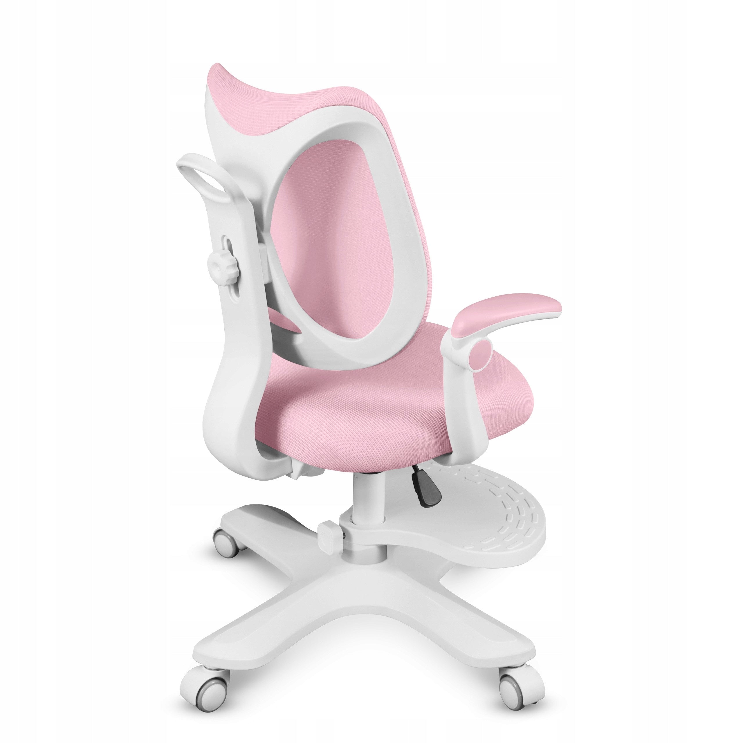 Ergonomic children's chair Mark Adler Junior 4.6 Pink Brand Markadler