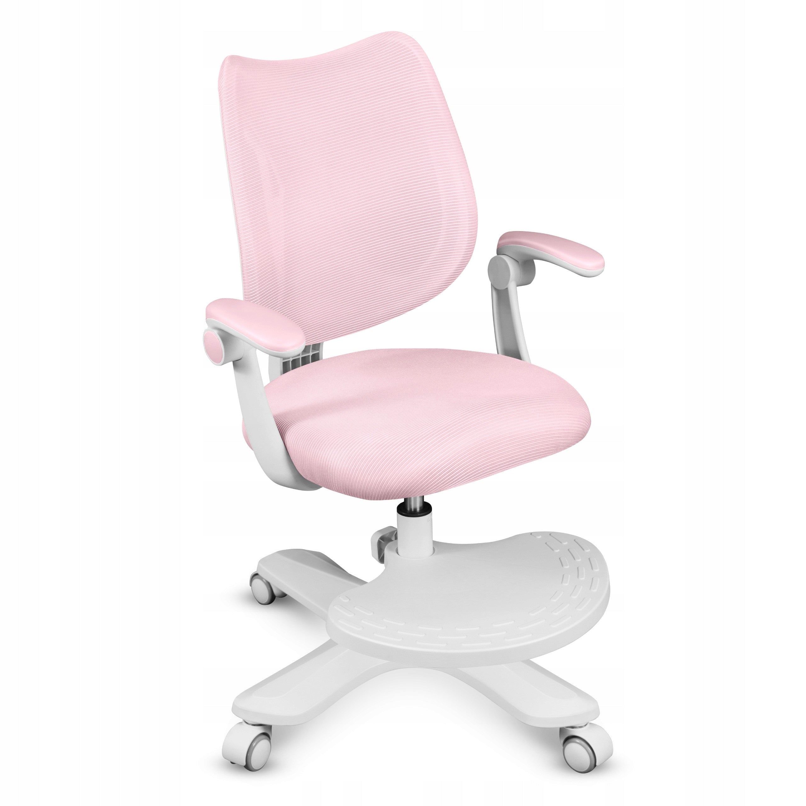Ergonomic children's chair Mark Adler Junior 4.6 Pink