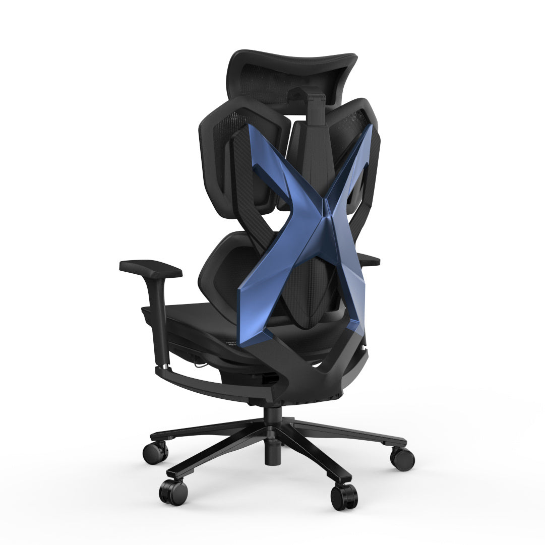 Ergonomic gaming chair Angel Furia PRO Brand Angel