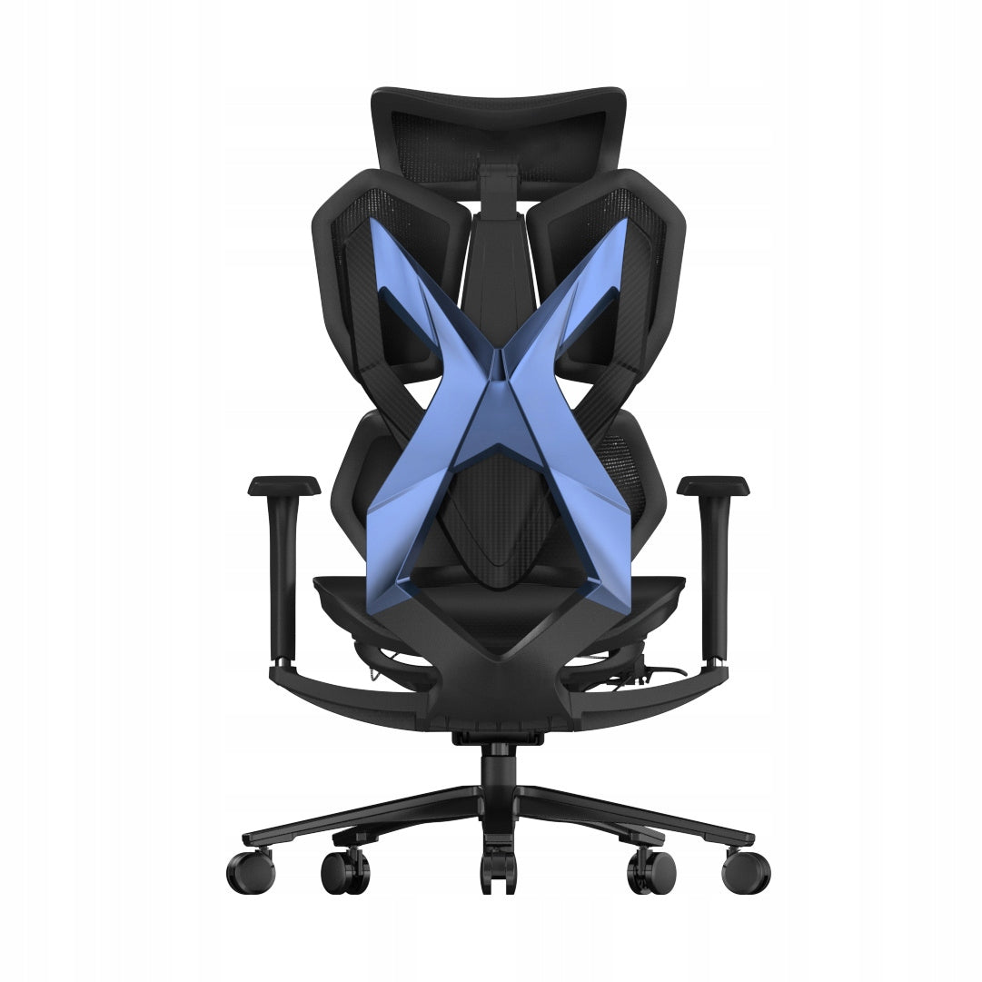 Ergonomic gaming chair Angel Furia PRO EAN (GTIN) 5907052710787