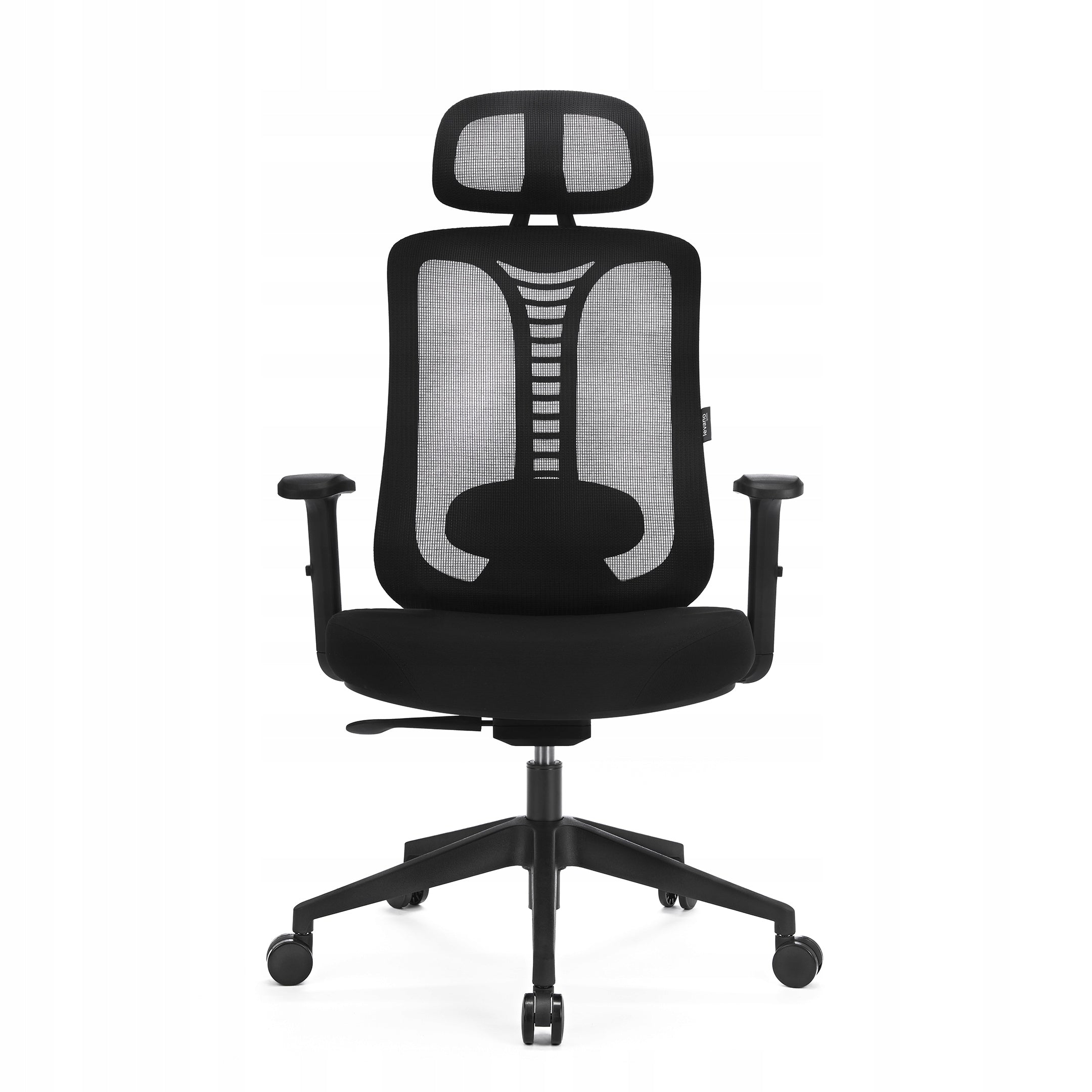 Ergonomic gaming swivel chair Ergo Essential LVNSystem Packaging status original
