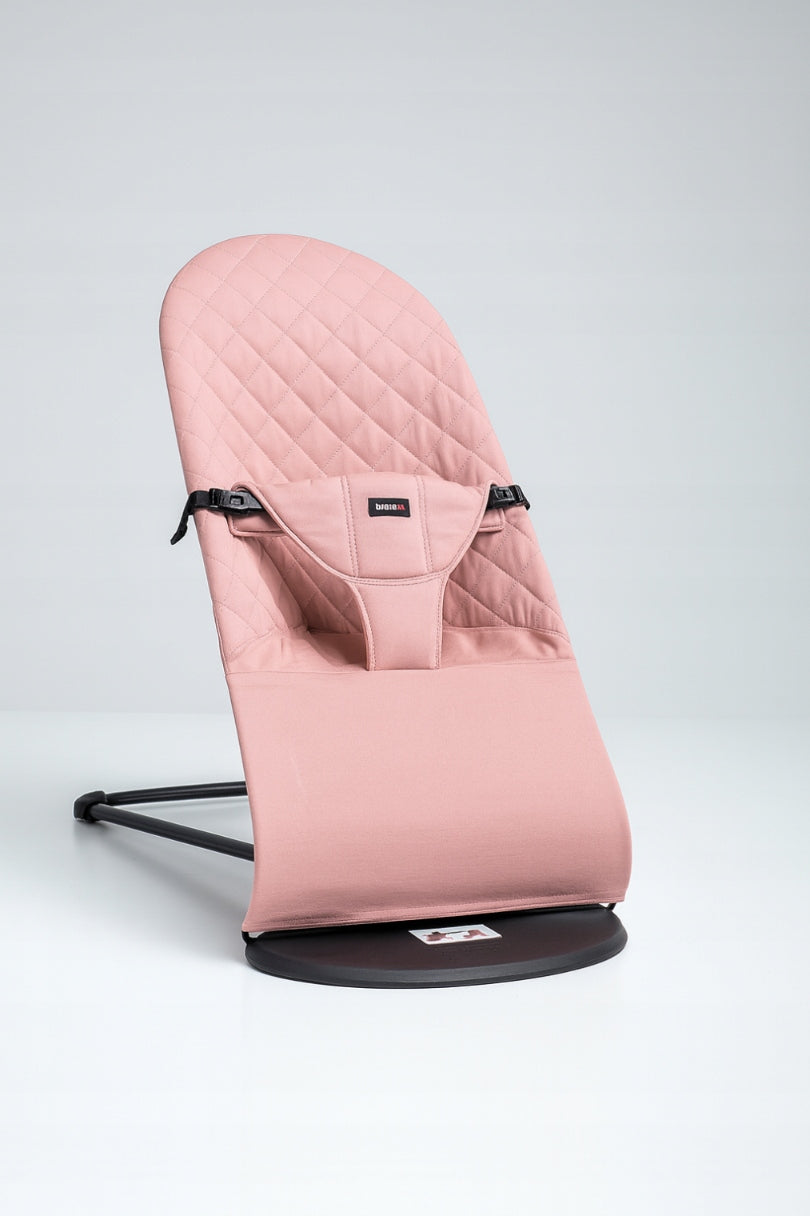 Ergonomic lounger for sensitive baby skin "Tavalax" Brand Tavalax