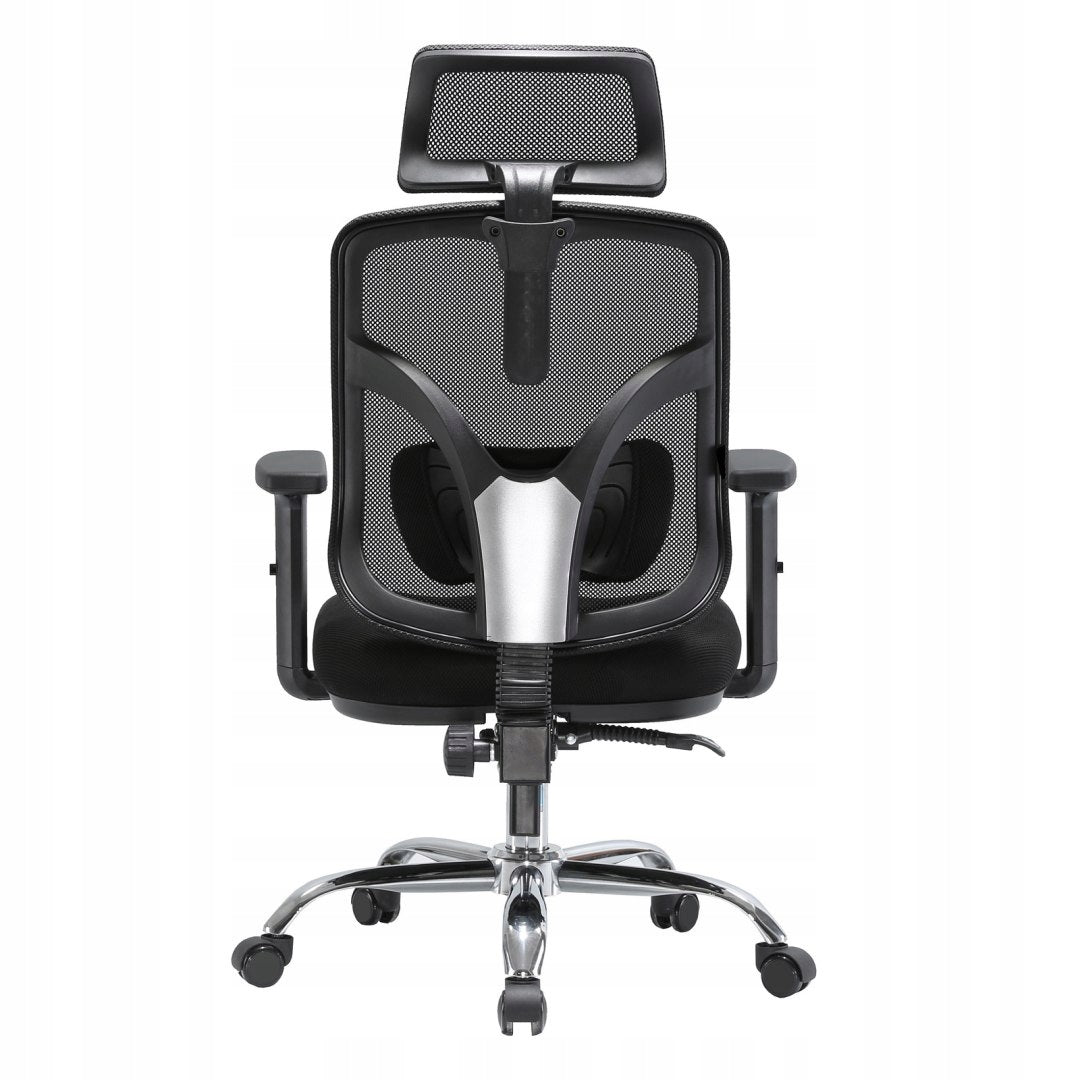 Ergonomic office chair ANGEL swivel jOkasta Brand Angel