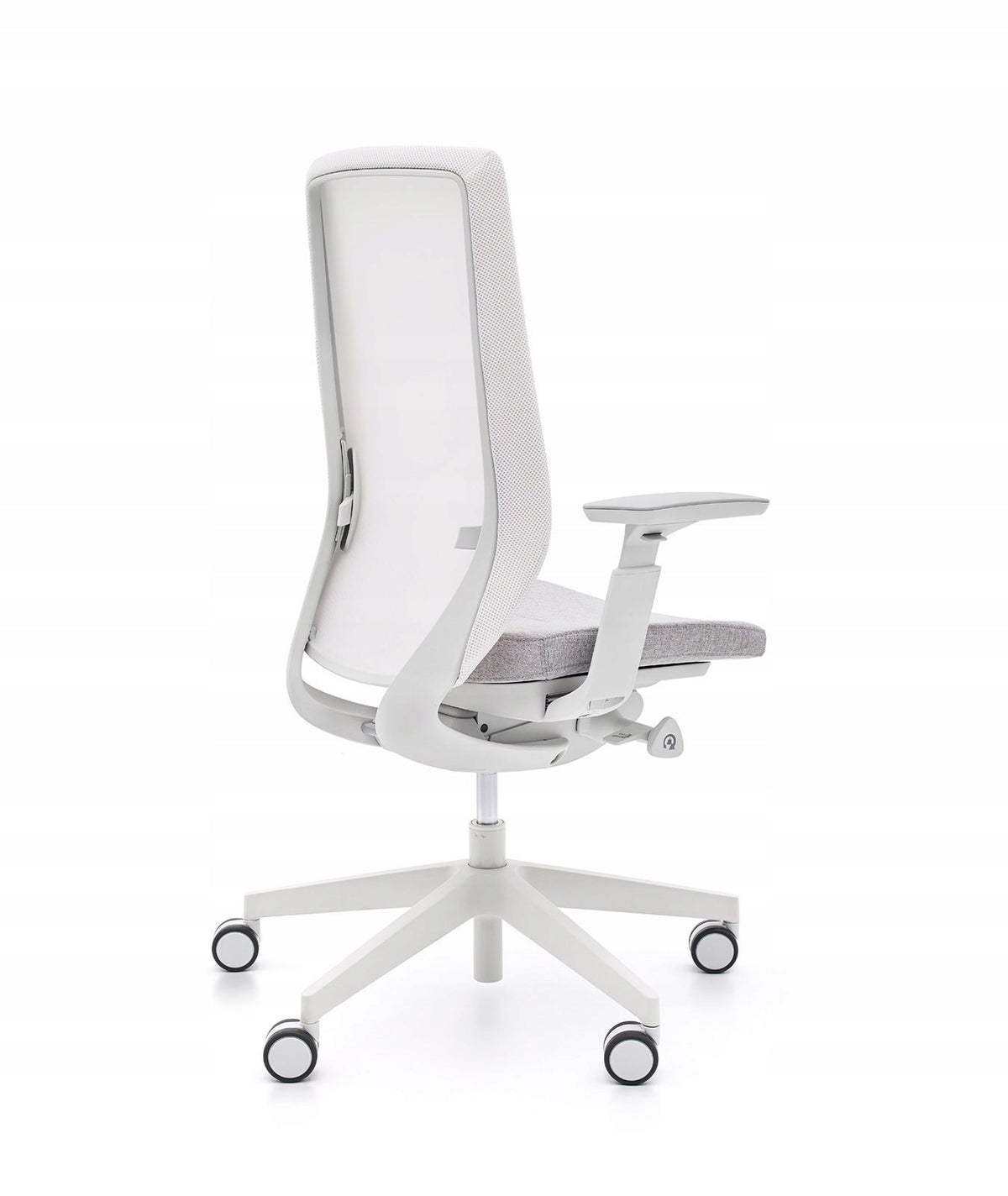Ergonomic office chair AccisPro Profim EAN (GTIN) 5908441000007