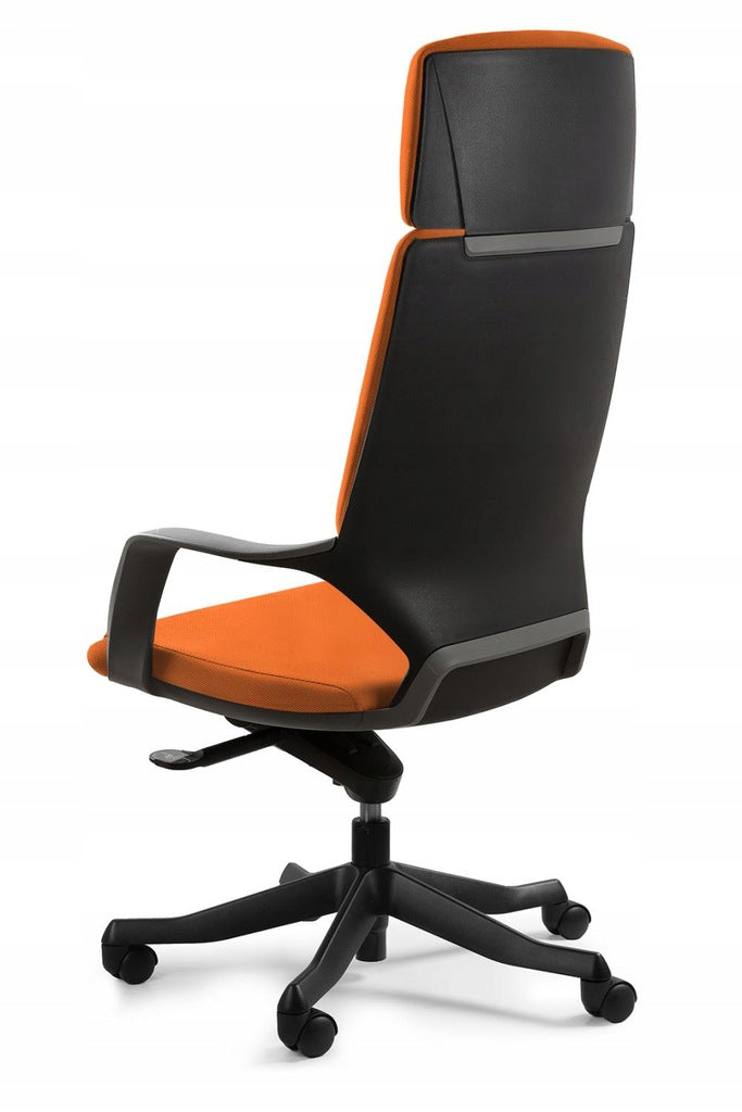 Ergonomic office chair Apollo black BL405 Manufacturer code W-909-B-BL405