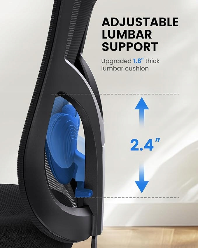Ergonomic office chair NOBLEWELL Brand no brand
