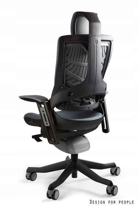 Ergonomic office chair Wau 2 different colors EAN (GTIN) 5908242405780