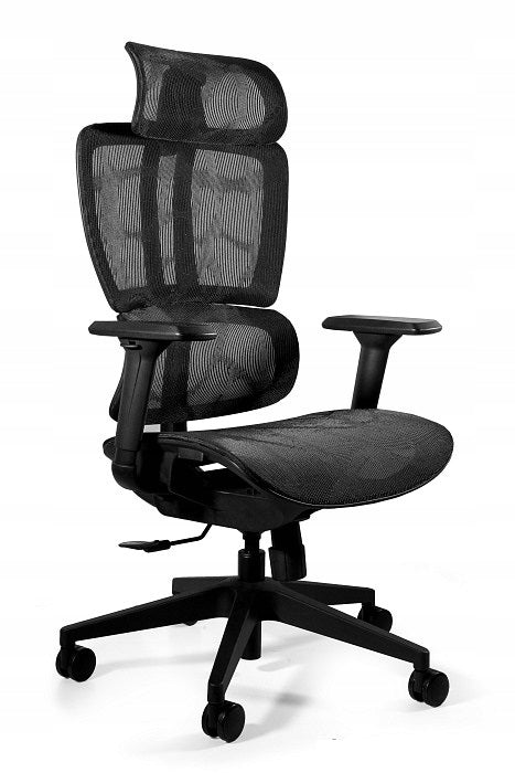 Ergonomic office chair adjustment design ergo EAN (GTIN) 5908242416045