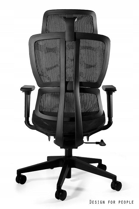 Ergonomic office chair adjustment design ergo Manufacturer code GA-025H-U