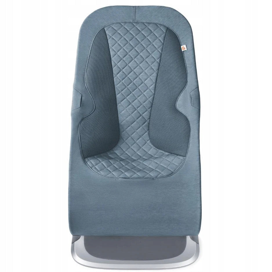 Ergonomic rocker Ergobaby Evolve Oxford Blue 3in1 Manufacturer code EVLBNCLXBLU