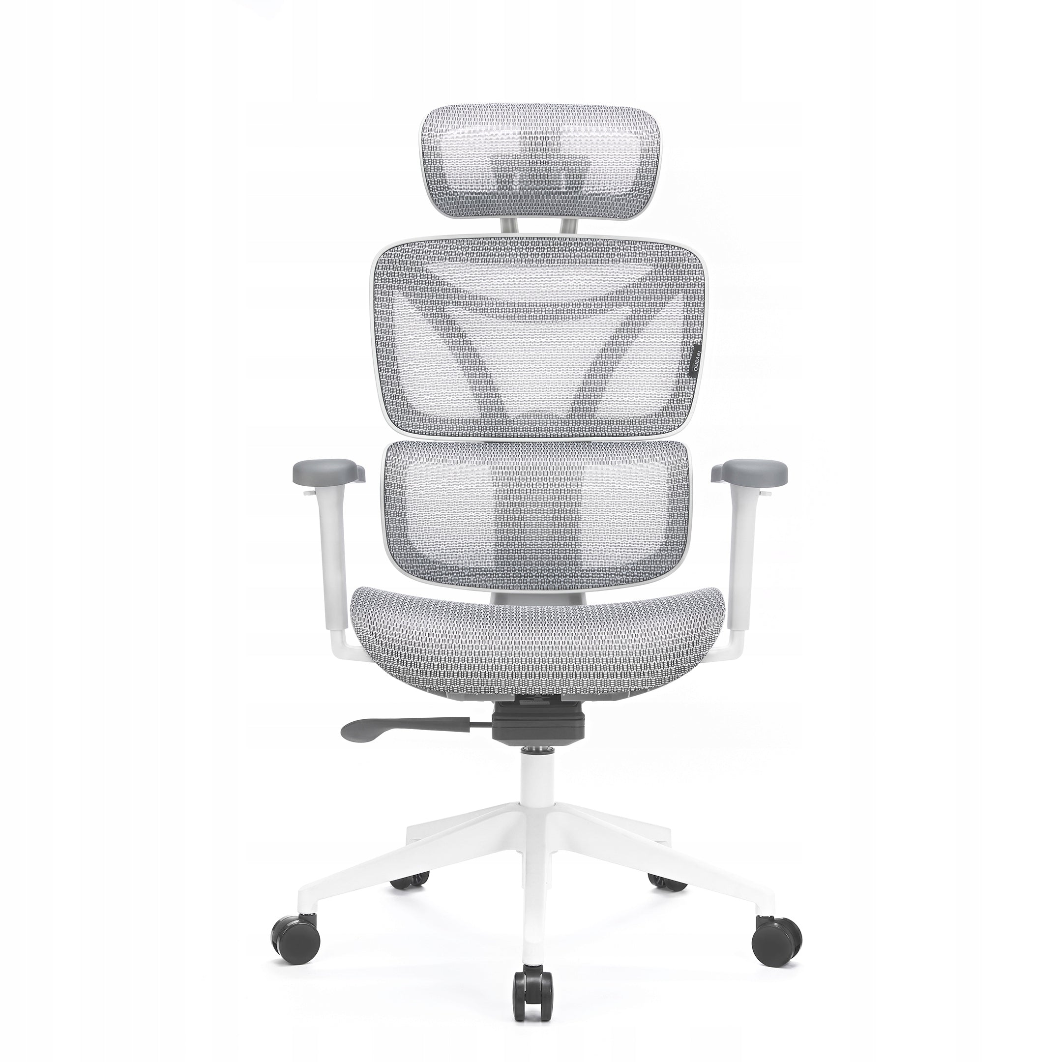 Ergonomic swivel chair Control Series white LVNSystem Manufacturer code LV0655