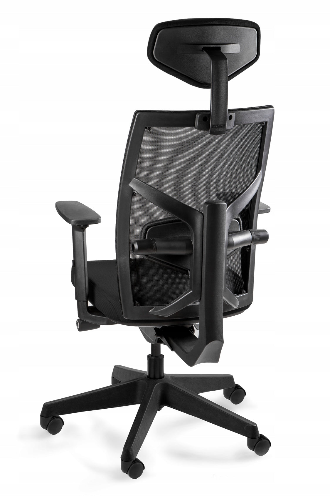 Ergonomic swivel chair TUNE Unique | COLOURS Medical device no