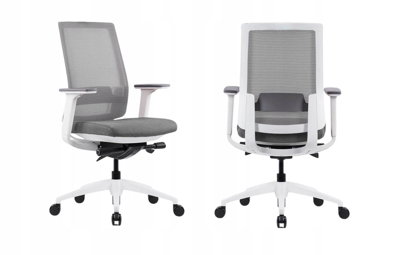 Ergonomic swivel office chair Deeo office home office