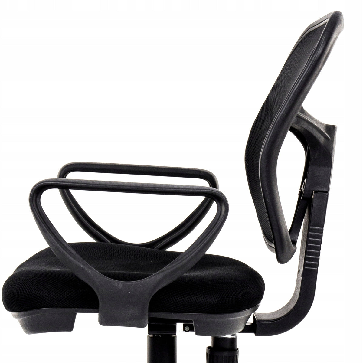 Ergonomic swivel office chair for children mesh 8906.cz Manufacturer code F.8906.CZ