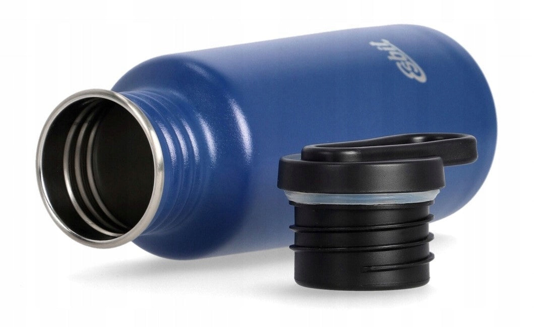 Esbit Pictor Drinking Bottle 550ml - water blue Volume 550 ml