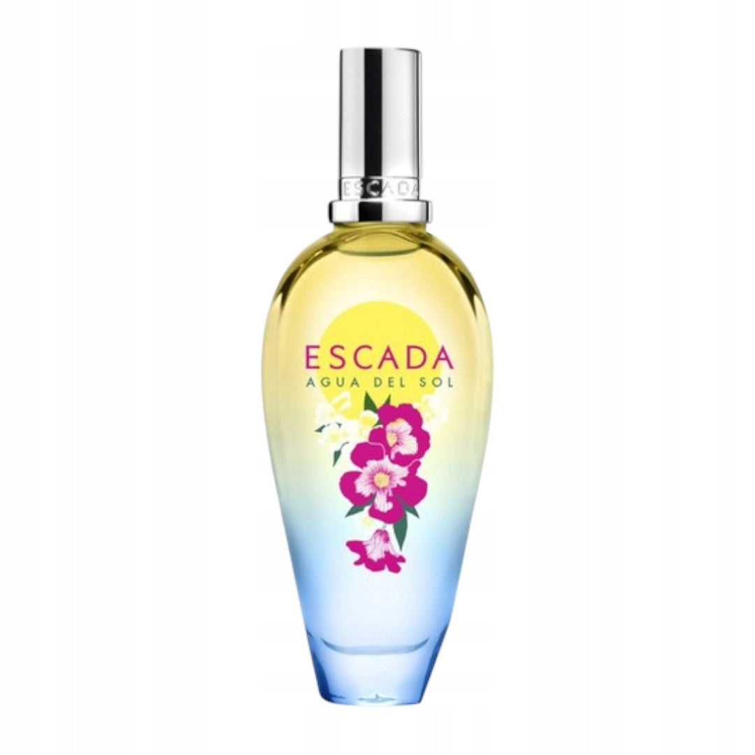 Escada Agua Del Sol Limited Edytion Eau De Toilette UNIQUE 30 ml